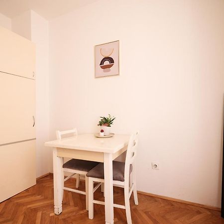 Cozy Studio Apartments In City Centar Stosija Задар Екстер'єр фото