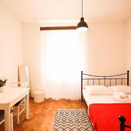 Cozy Studio Apartments In City Centar Stosija Задар Екстер'єр фото